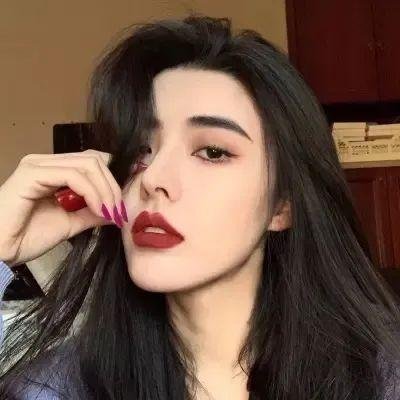 恶魔是一个女人